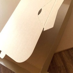 ⭐️安い！⭐️新品ネコポス箱22枚セット②⭐️ゆうパケット箱⭐️メルカリ、ヤフオク、ラクマに⭐️の画像
