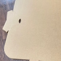 ⭐️安い！⭐️新品ネコポス箱22枚セット②⭐️ゆうパケット箱⭐️メルカリ、ヤフオク、ラクマに⭐️の画像