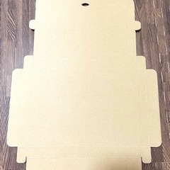 ⭐️安い！⭐️新品ネコポス箱22枚セット②⭐️ゆうパケット箱⭐️メルカリ、ヤフオク、ラクマに⭐️の画像