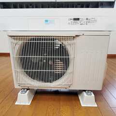 ⭕️ 2021年製 三菱電機★高機能★エアコン✅1年保証付★美品の画像