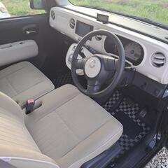 ご成約済み「四駆ミラココアX」車検付けました！試乗大歓迎の画像