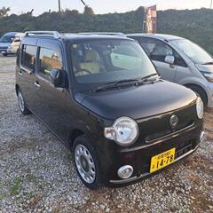 ご成約済み「四駆ミラココアX」車検付けました！試乗大歓迎の画像