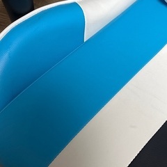 ゲーミングチェア 座椅子の画像