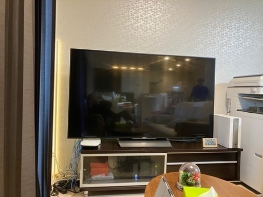 SONY BRAVIA65インチ　液晶テレビ