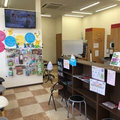 間々田カット専門店スタッフ募集の画像