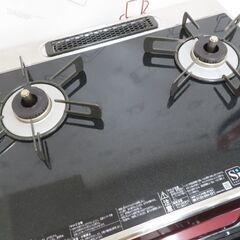 ♪リンナイ LPガステーブル RTS65AWK1RG-AL ラクシエ 2019年 札幌♪