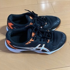 アシックス  バレーボールシューズの画像