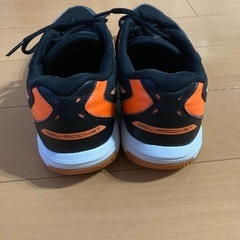 アシックス  バレーボールシューズの画像