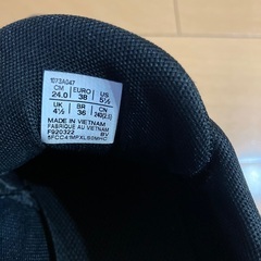 アシックス  バレーボールシューズの画像