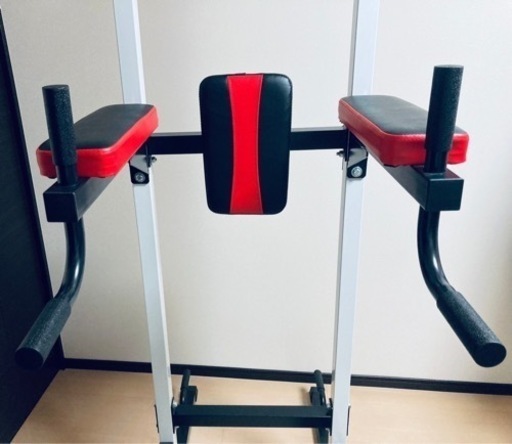ぶら下がり健康器　懸垂マシン