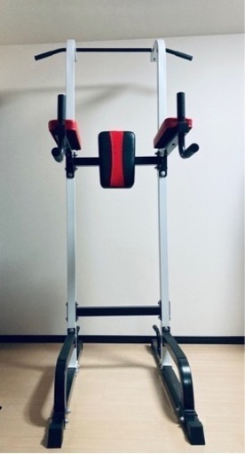 ぶら下がり健康器　懸垂マシン