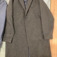 【XL】ナノユニバース　チェスターコート　まとめ売りの画像