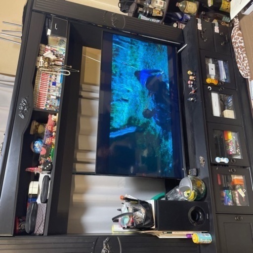 テレビ台
