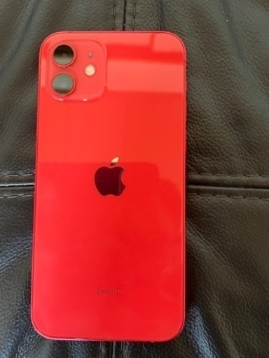 iPhone12SIMフリー64ギガ