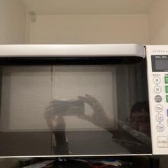 【今週まで】シャープ冷蔵庫、レンジ、洗濯機の画像