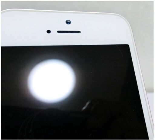 Apple　iPhone　SE　64GB　ROSEGOLD　MLXQ2J/A　動作良好　バッテリー94%　SIMフリー　アップル　充電