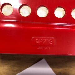 昭和レトロ　セイコーアラームクロック　　の画像