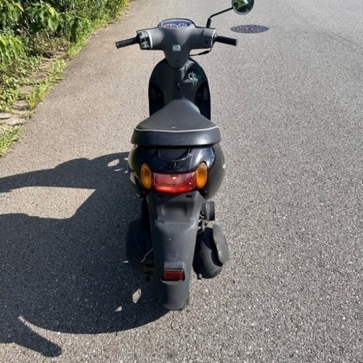 【点検整備済み】スズキ・レッツ4 千葉県鎌ケ谷市から最短即日納車！CA46A高年式！格安配送可能！即乗り出し可能！SUZUKI LETS4 現車確認可