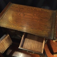 李朝家具【F00180】