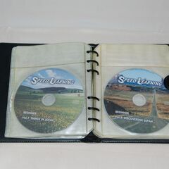 CD 英語教材