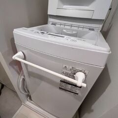 洗濯機の画像