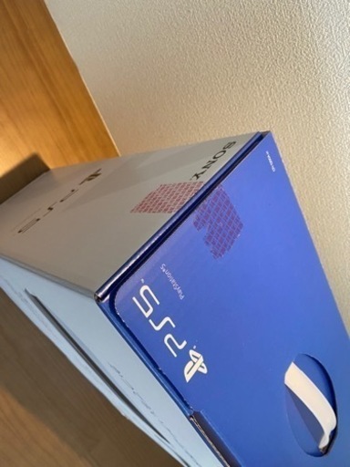 ps5  PlayStation5 新品　未使用