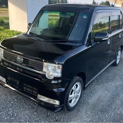 ムーヴコンテカスタム2年車検付きの画像