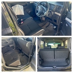 ムーヴコンテカスタム2年車検付きの画像