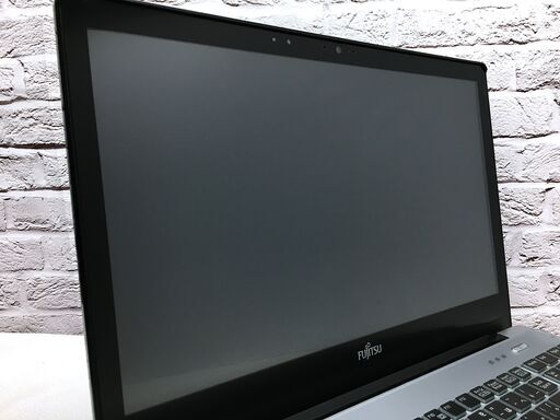 【富士通 AH90/P】メモリ16GB/新品SSD1000GB/Core i7-4500U★Win11/MS Office2021★W