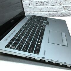 【富士通 AH90/P】メモリ16GB/新品SSD1000GB/Core i7-4500U★Win11/MS Office2021★Wi-Fi/Bluetooth/Blu-ray（管理：10181722）の画像