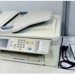 EPSON　ビジネスプリンター　インクジェットプリンター　PX-...
