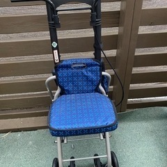 シルバーカー コスメ/ヘルスケアの中古が安い！激安で譲ります