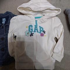 🉐GAP子供服80~90cm,3枚セットの画像