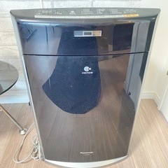 パナソニック空気清浄機