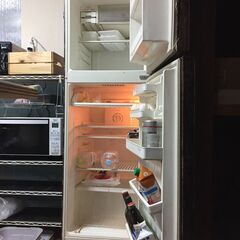 冷蔵庫の画像