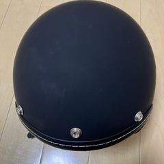 女性用ヘルメット
