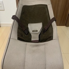 【お話し中】バウンサー バウンシングシート(付属のおもちゃ有り)