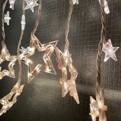 フェアリーライト☆星の画像