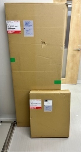 パネルスタンド