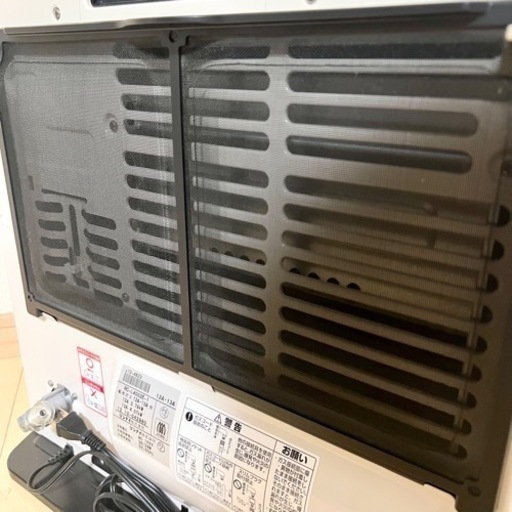 【関西地域.配送設置可能⭕️】激安‼️ Rinnai ガスファンヒーター RC-L4002E-1?10309