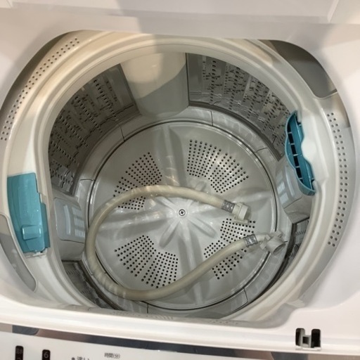 【トレファク神戸南店】HITACHI全自動洗濯機¥25,080【取りに来られる方限定】