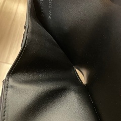 CELINE財布の画像