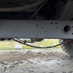 ランクル40 BJ44（1HZ） の画像