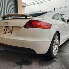 車検令和7年9月までのTT.2.0リッターターボ！の画像