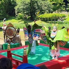 ほくさい音楽博の画像