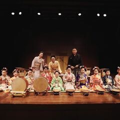 ほくさい音楽博の画像