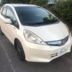 ハイブリッド　車検®️6/5