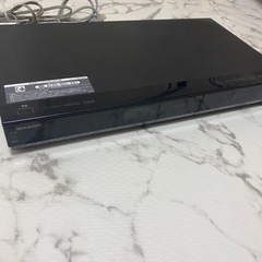 SHARP Blu-ray Disc BD-S520