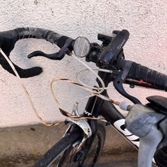 GIANT PACE ロードバイク　【ジャンク】(1/22時点お取引まだ可能です!)の画像