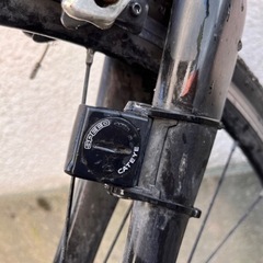 GIANT PACE ロードバイク　【ジャンク】(1/22時点お取引まだ可能です!)の画像